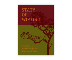 Print Design by Svenska Arbetsplatsen