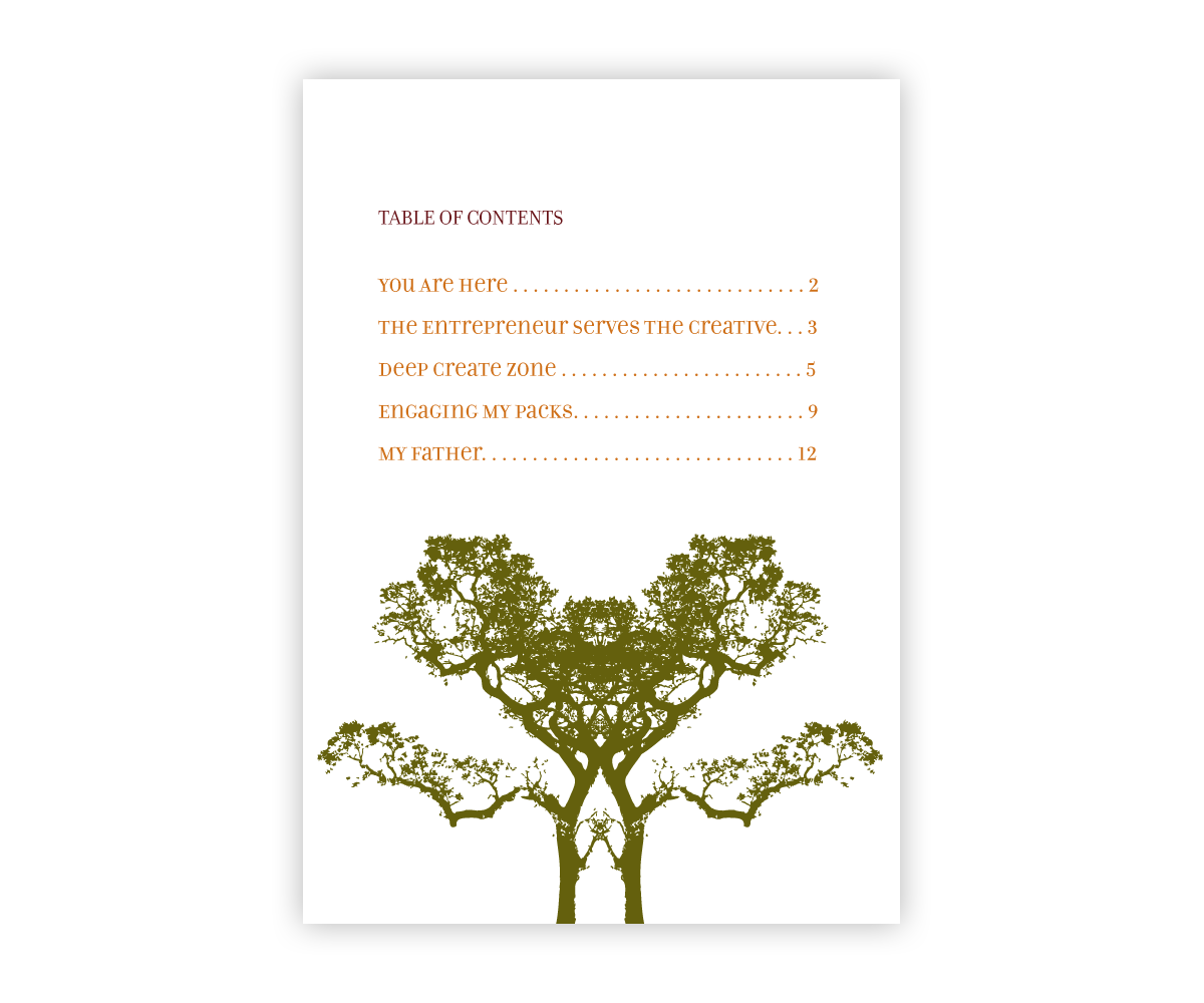 Print Design by Svenska Arbetsplatsen for this project | Design #1463587