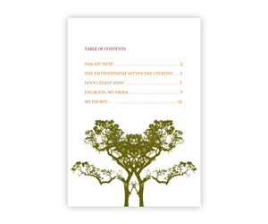 Print Design by Svenska Arbetsplatsen for this project | Design: #1463587