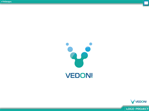 Design de Logo par ARTMD pour Vedoni Limited | Design : #5284087