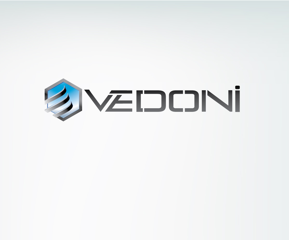 Logo Design by Rednex for Vedoni Limited | Design #5218204
