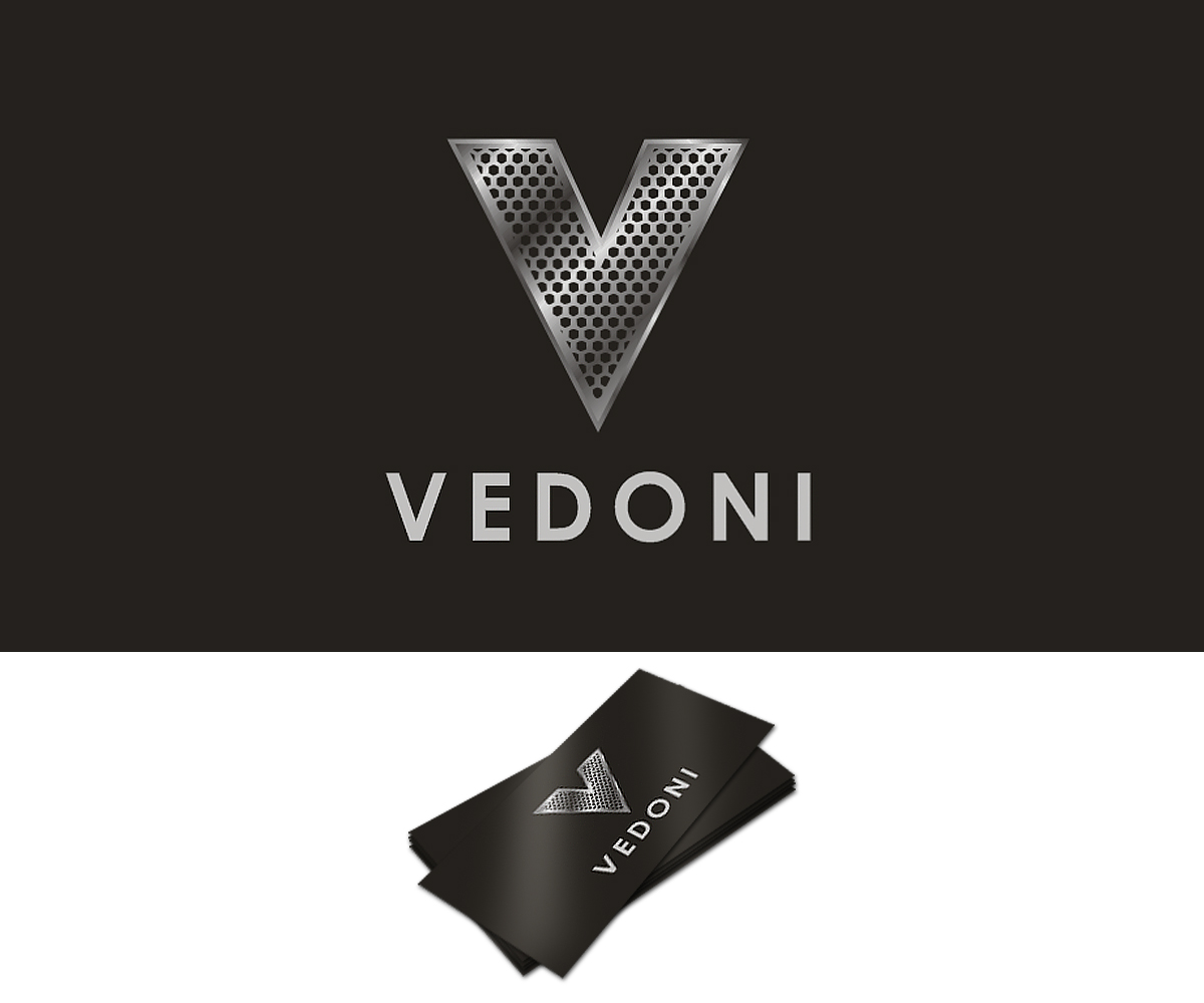 Design de Logo par Vishak vasu pour Vedoni Limited | Design #5289714