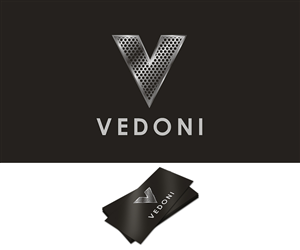 Vedoni | Design de Logo par Vishak vasu