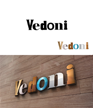 Design de Logo par trufya pour Vedoni Limited | Design : #5288738