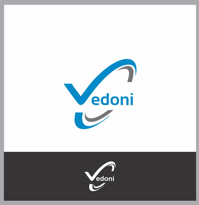Logo Design by Racer for Vedoni Limited | Design #5238320
