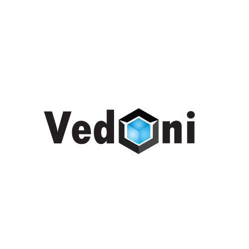 Logo Design by Himanshi10 for Vedoni Limited | Design #5222834