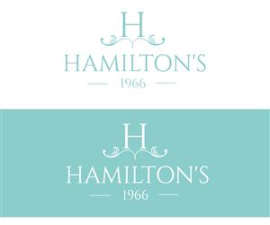 Logo Design by Shirlei Patricia