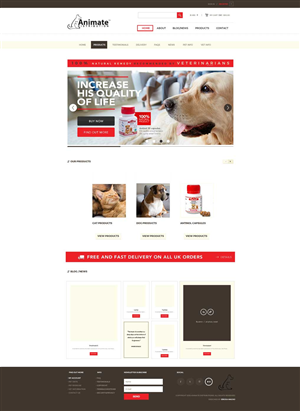 Web Design by Pixelpros