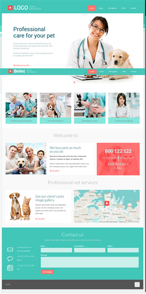 Web Design by Criativo Fortaleza