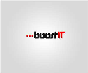 Logo-Design von Natan für Boost IT | Design: #1478613