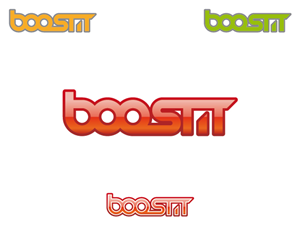 Logo-Design von MIM design für Boost IT | Design: #1476100
