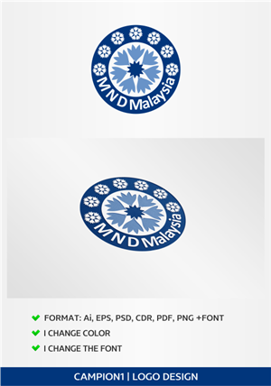 Diseño de Logo por artsterdam para este proyecto | Diseño: #5226262