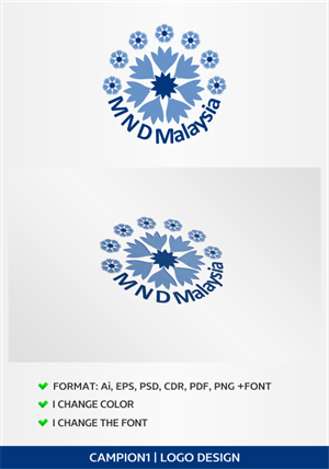 Diseño de Logo por artsterdam para este proyecto | Diseño: #5226264