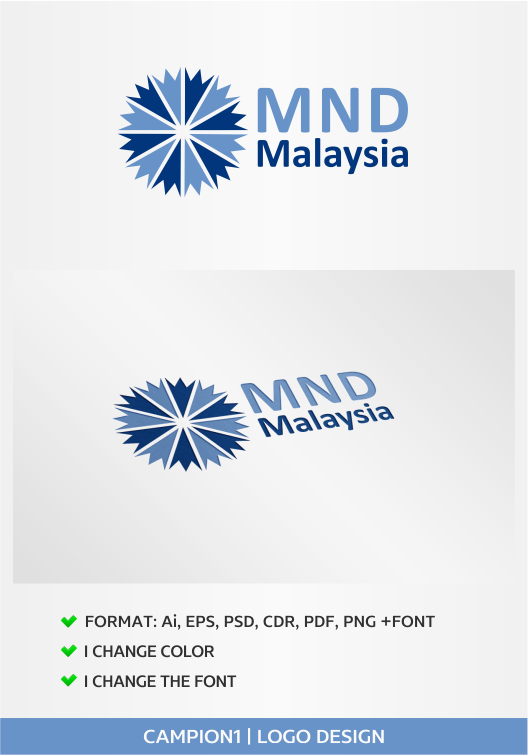 Logo Design by artsterdam for this project | Design #5226360