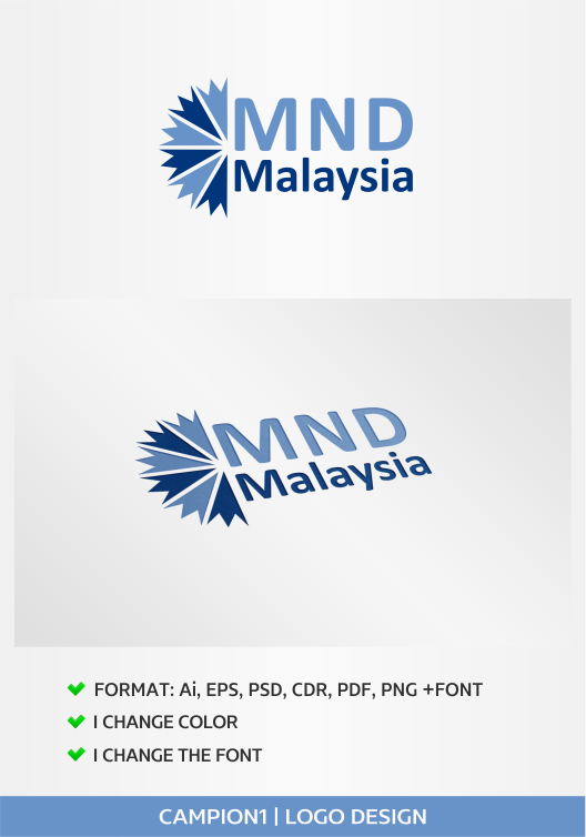 Logo Design by artsterdam for this project | Design #5226361