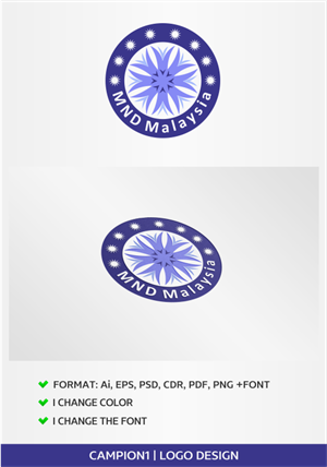 Diseño de Logo por artsterdam para este proyecto | Diseño: #5230459