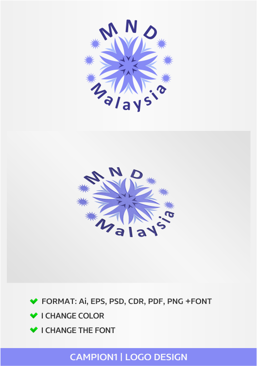 Logo Design by artsterdam for this project | Design #5230487