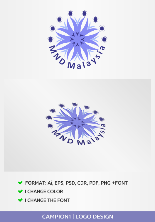 Logo Design by artsterdam for this project | Design #5230499