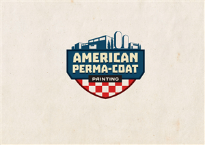Logo Design by Austerlizz (Vasiliy Potyomkin)