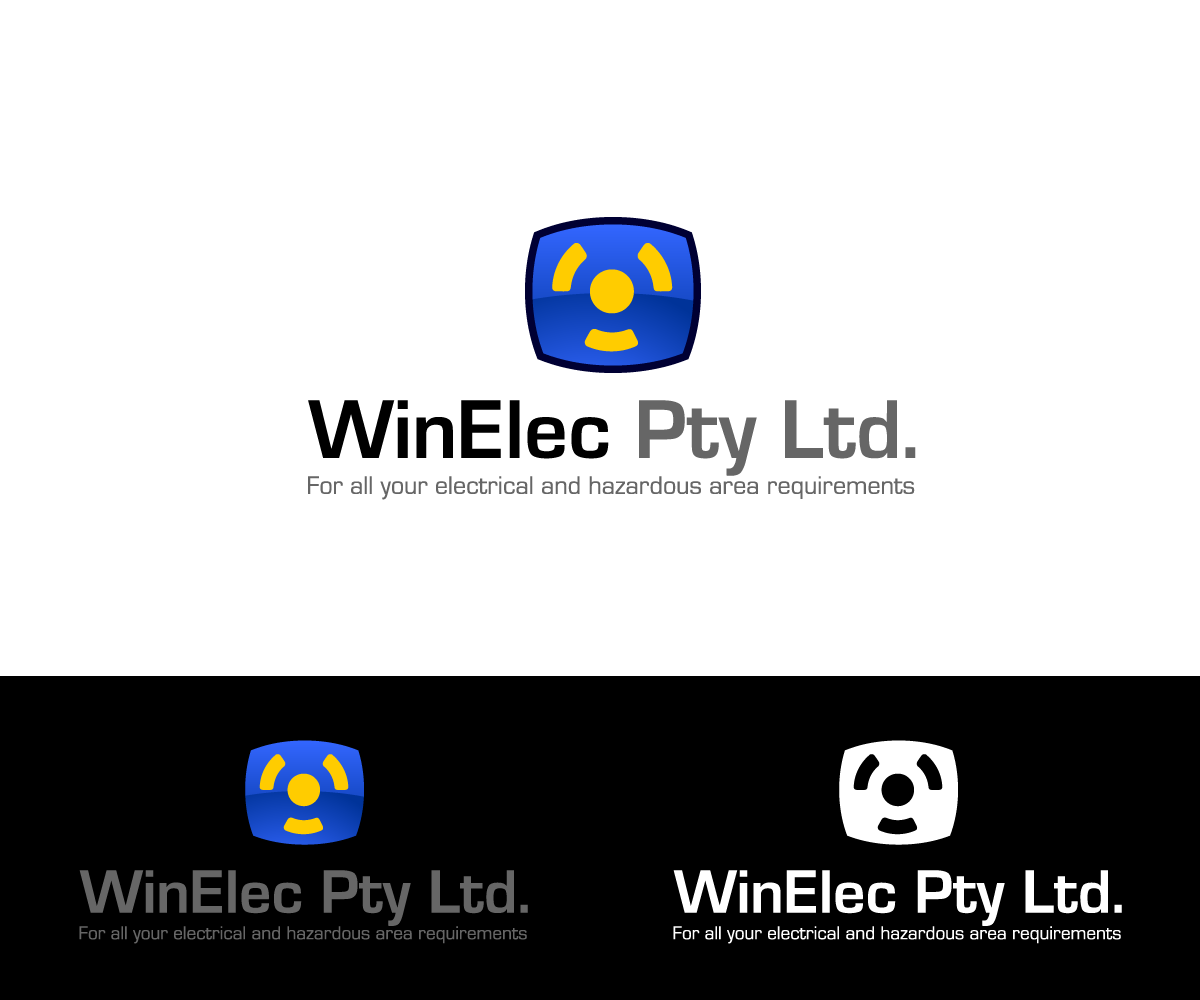 Logo Design by GliderGraphx for this project | Design #1456624