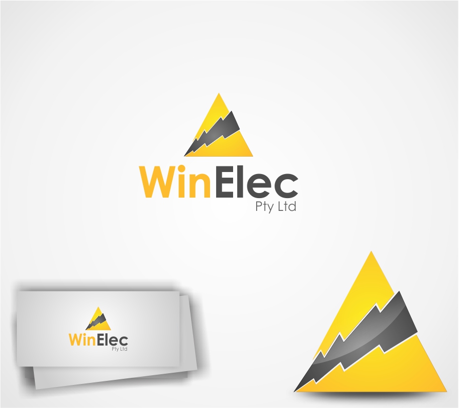 Logo Design by Naavyd for this project | Design #1456063