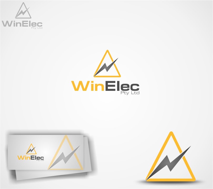 Logo-Design von Naavyd für dieses Projekt | Design #1456111