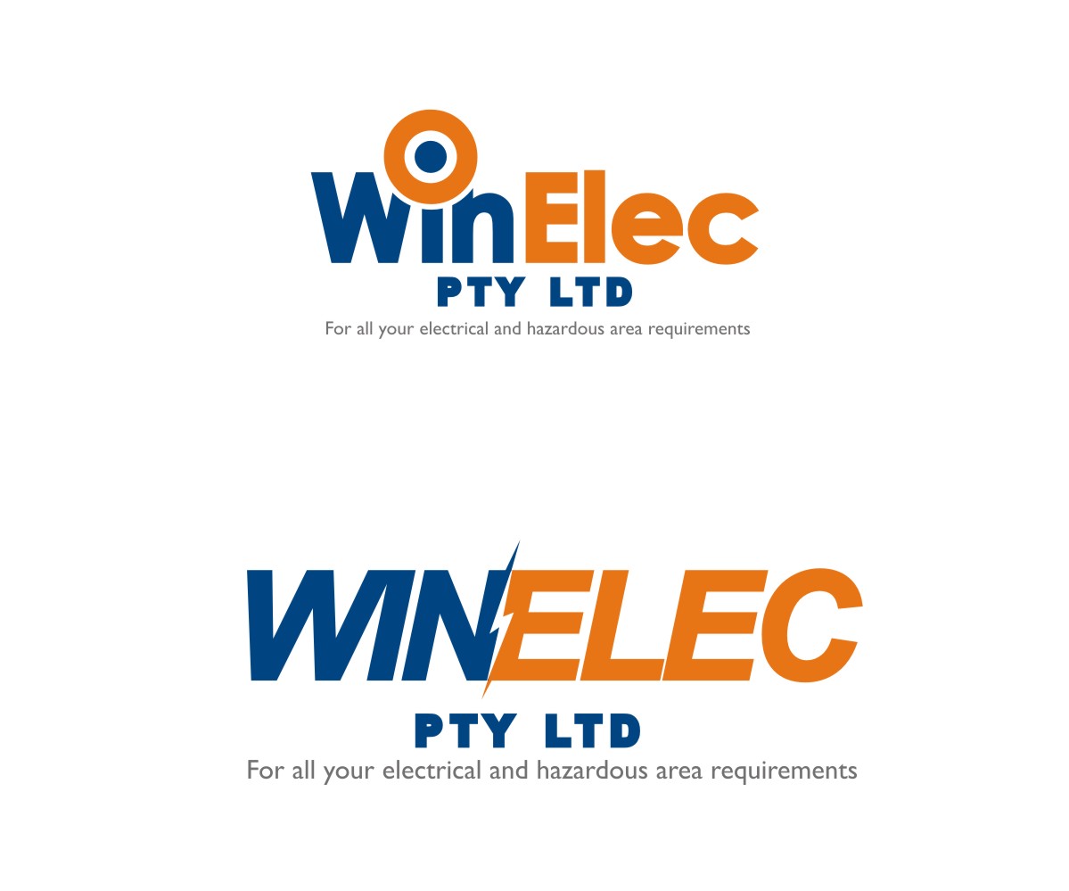 Logo Design by Sid Pandey for this project | Design #1457642