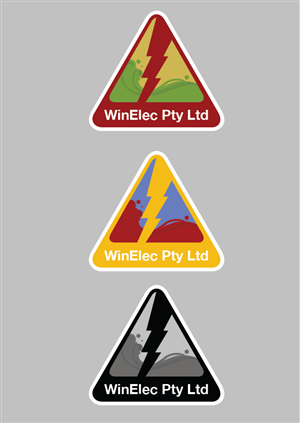 Logo Design by happigolaki for this project | Design #1460690