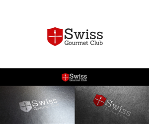 Design de Logo par QuattroCreative pour ce projet | Design : #5231288