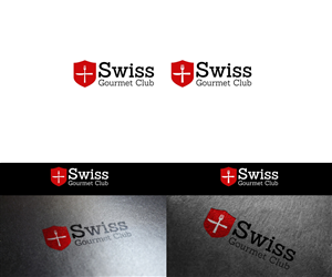 Logo Design by QuattroCreative for this project | Design #5238500