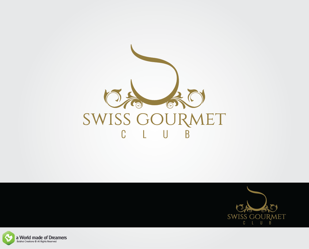 Logo Design by Bolshoi Creations for this project | Design #5328679
