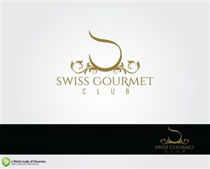 Logo Design by Bolshoi Creations