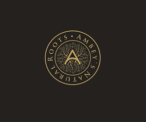 Design de Logo par Vishak vasu pour Ambey's Natural Roots, LLC | Design #5242783