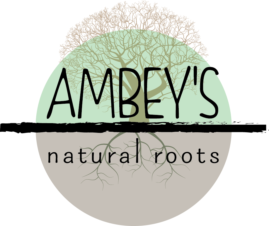 Design de Logo par Hookline EJ pour Ambey's Natural Roots, LLC | Design #5233484