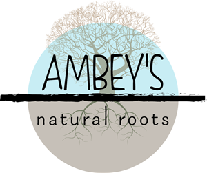 Diseño de Logo por Hookline EJ para Ambey's Natural Roots, LLC | Diseño: #5233493