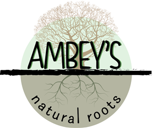 Diseño de Logo por Hookline EJ para Ambey's Natural Roots, LLC | Diseño: #5238962
