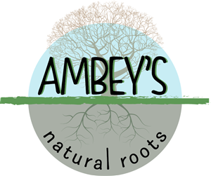 Diseño de Logo por Hookline EJ para Ambey's Natural Roots, LLC | Diseño: #5238966