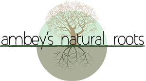 Diseño de Logo por Hookline EJ para Ambey's Natural Roots, LLC | Diseño: #5238972