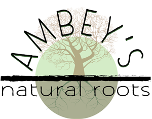Diseño de Logo por Hookline EJ para Ambey's Natural Roots, LLC | Diseño: #5239020