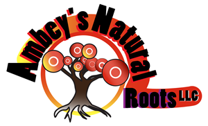 Design de Logo par tballest pour Ambey's Natural Roots, LLC | Design #5231621