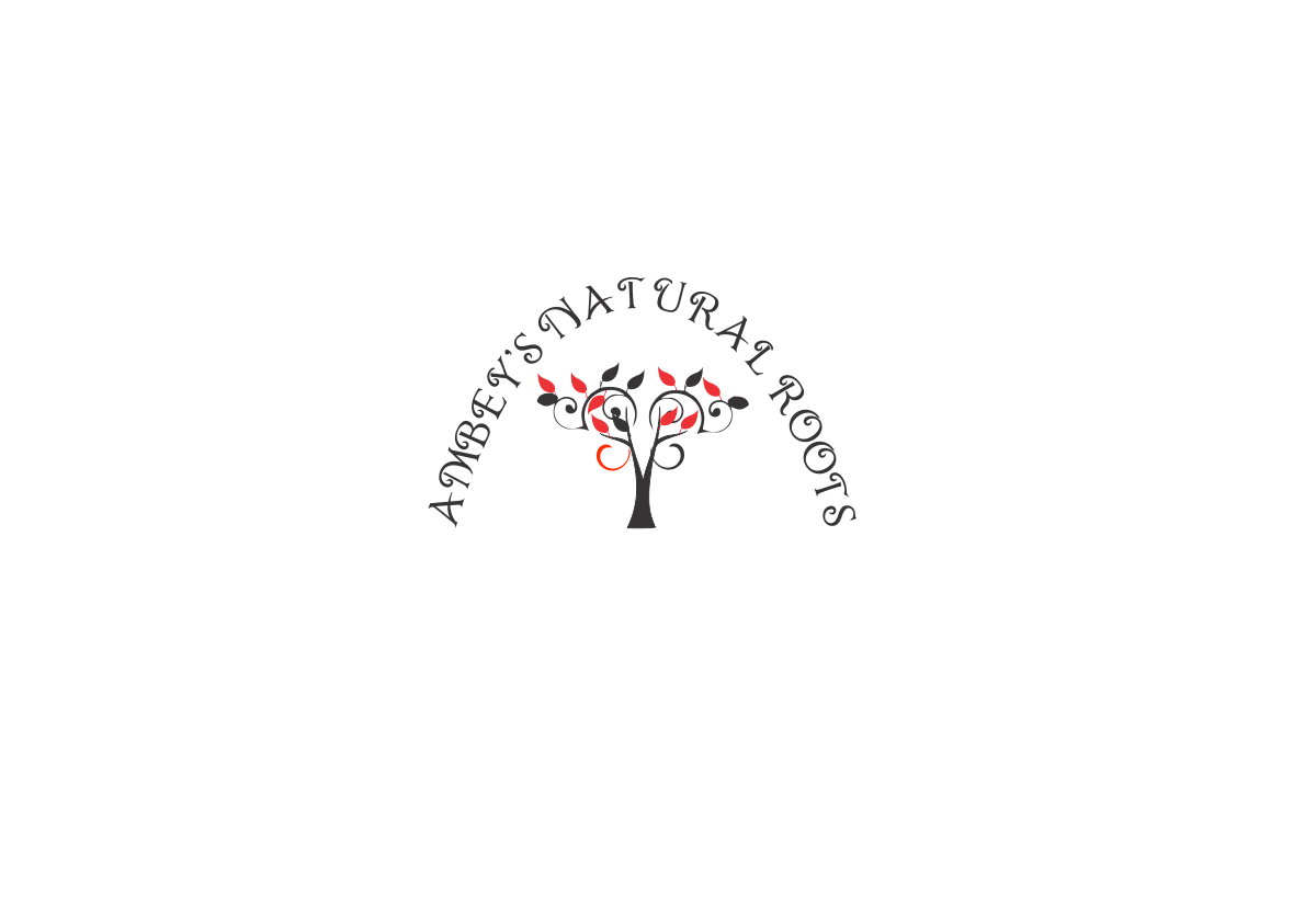 Logo-Design von AwayanCity für Ambey's Natural Roots, LLC | Design #5233903