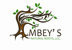 Diseño de Logo por ameliamyongg para Ambey's Natural Roots, LLC | Diseño: #5241218