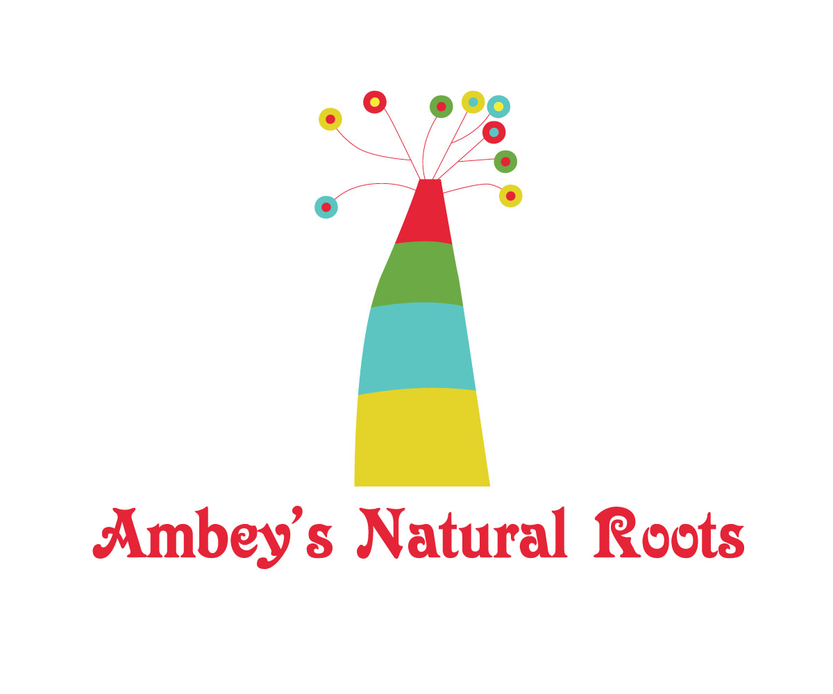 Logo-Design von elpisk für Ambey's Natural Roots, LLC | Design #5228765