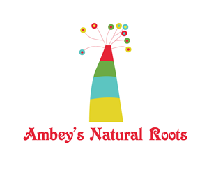 Diseño de Logo por elpisk para Ambey's Natural Roots, LLC | Diseño: #5228765