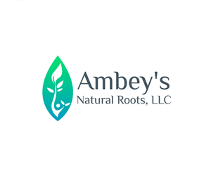 Diseño de Logo por Unicgraphs para Ambey's Natural Roots, LLC | Diseño: #5233888