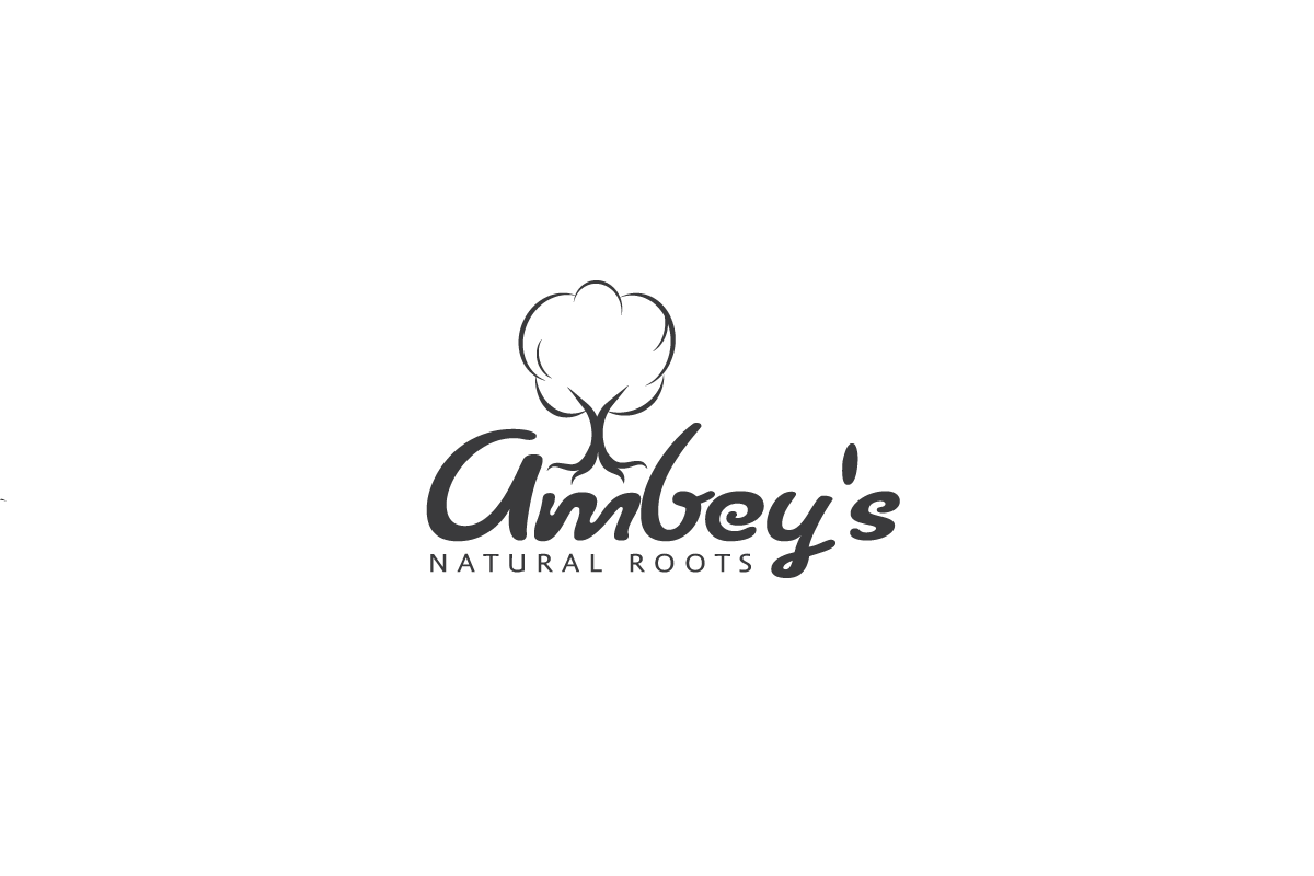 Logo Design by hirundo.design for Ambey's Natural Roots, LLC | Design #5244316