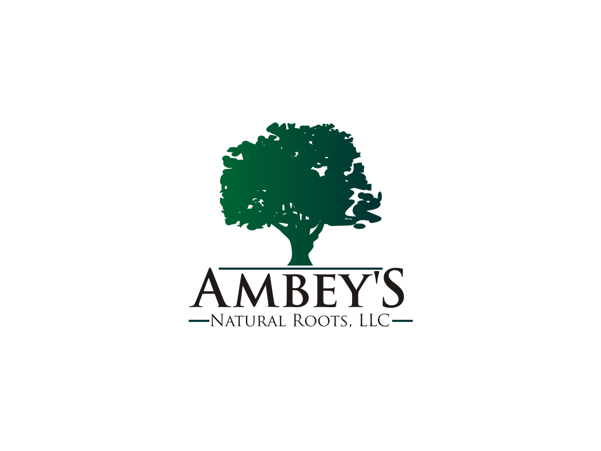 Logo-Design von R16 für Ambey's Natural Roots, LLC | Design #5226329