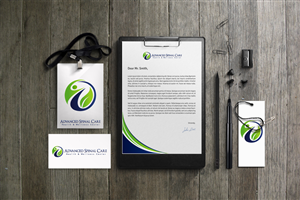 Logo Design by B.Tibéri for this project | Design: #5217458