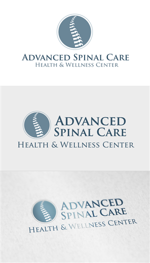 Logo Design by HANBING for this project | Design #5218896