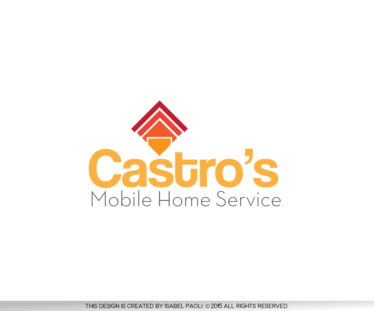 Logo Design by isabel paoli for this project | Design #5248774